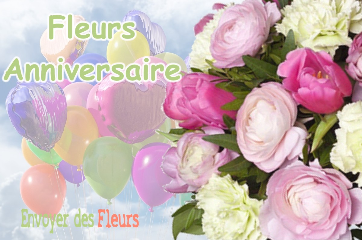 lIVRAISON FLEURS ANNIVERSAIRE à SAINT-MARTIN-D-ONEY