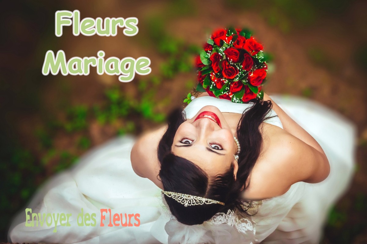 lIVRAISON FLEURS MARIAGE à SAINT-MARTIN-D-ONEY