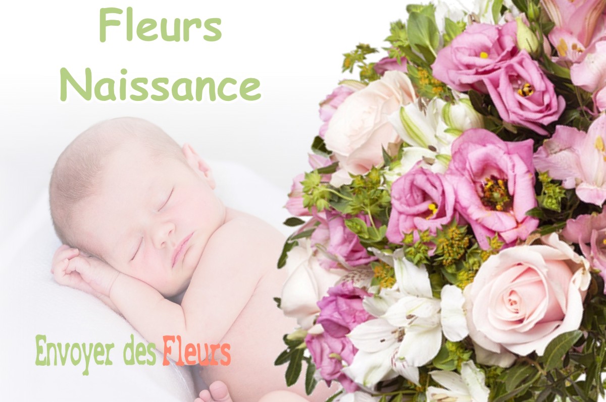 lIVRAISON FLEURS NAISSANCE à SAINT-MARTIN-D-ONEY